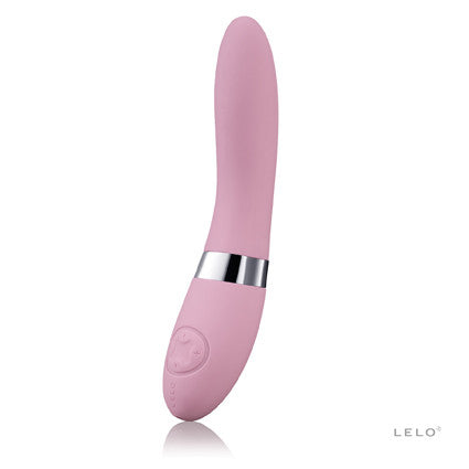 Lelo Elise 2 Vibrator Pink