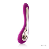 Lelo Isla Vibrator Deep Rose