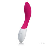 Lelo Mona 2 G-spot Vibrator Cerise