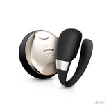 Lelo Tiani 3 Couples Vibrator Black