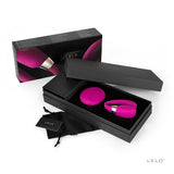 Lelo Tiani 3 Couples Vibrator Cerise 4