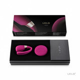 Lelo Tiani 3 Couples Vibrator Cerise 2