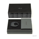 Lelo Tor 2 Cock Ring Black 2